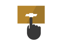 Shop Click Drive Create Icon in Rolla, MO