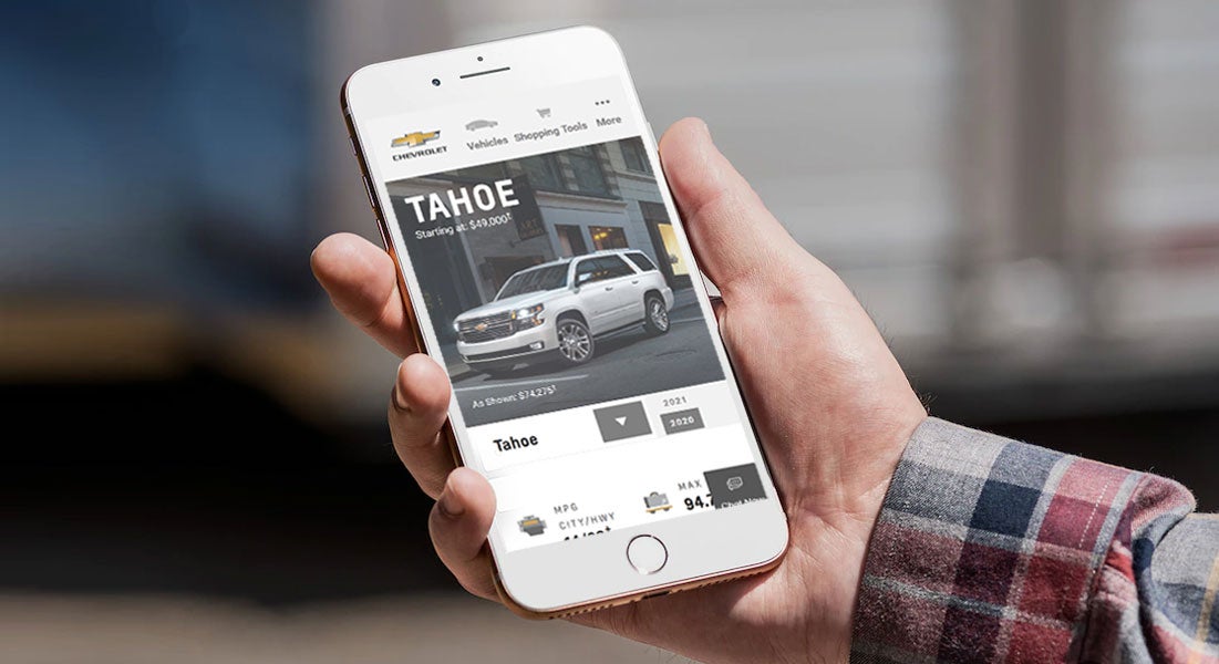 Shop Click Drive in Rolla, MO