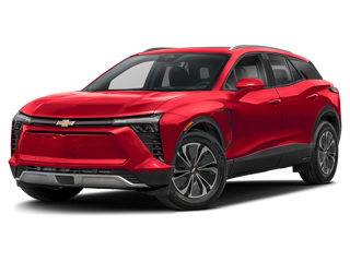 Chevrolet Blazer EV - Ed Morse Chevrolet Rolla in Rolla MO