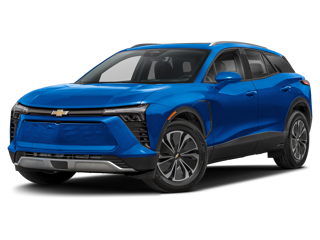 Chevrolet Blazer EV - Ed Morse Chevrolet Rolla in Rolla MO