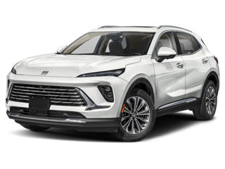 Buick Envision - Ed Morse Chevrolet Buick GMC Rolla in Rolla MO