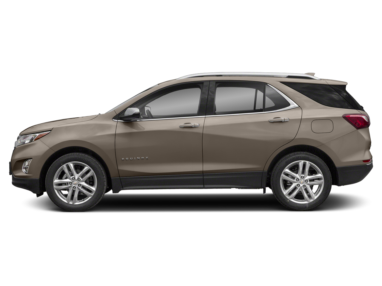 2019 Chevrolet Equinox Premier photo 3