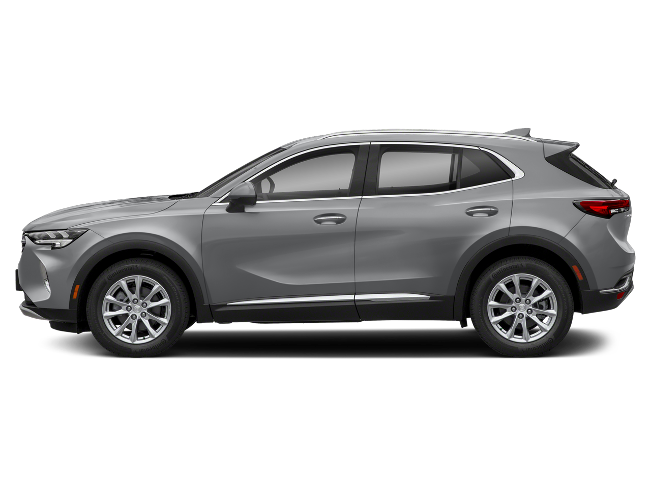 2023 Buick Envision Avenir - Photo 29