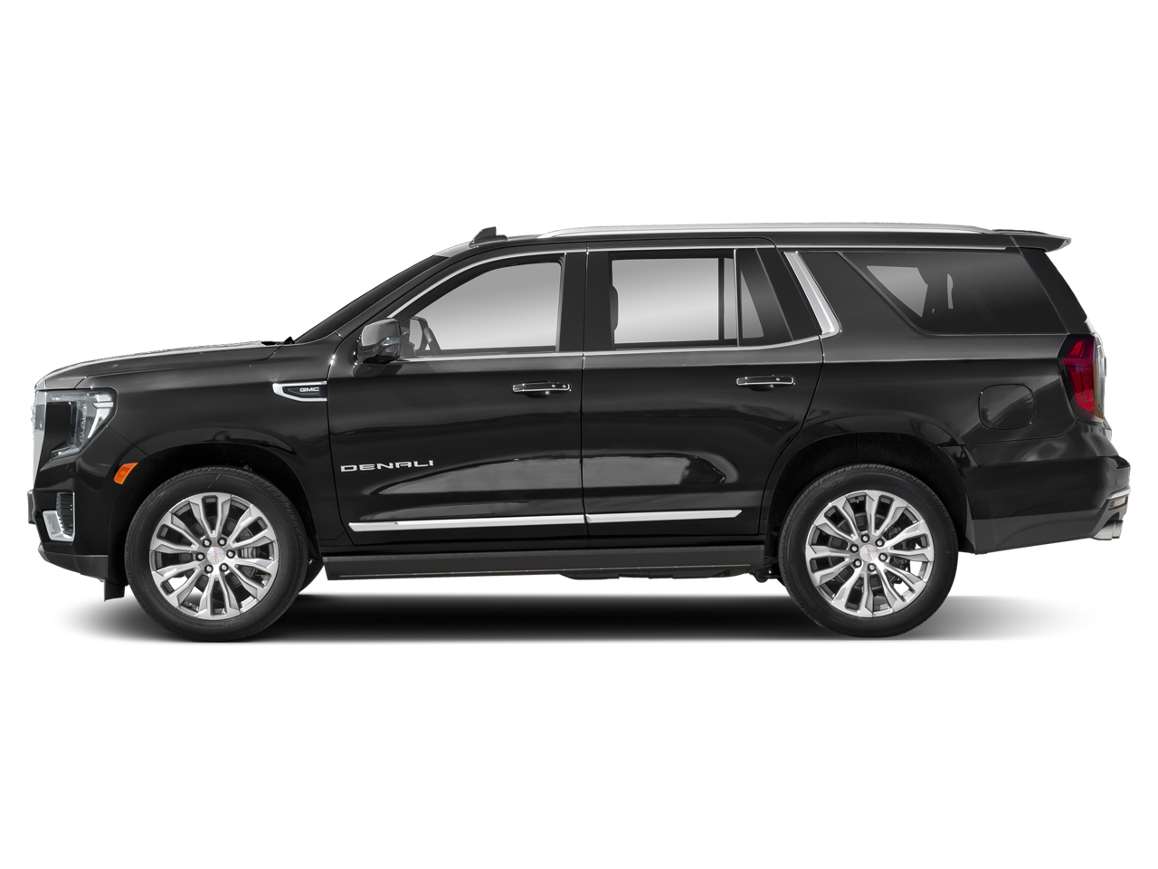 2023 GMC Yukon Denali - Photo 29