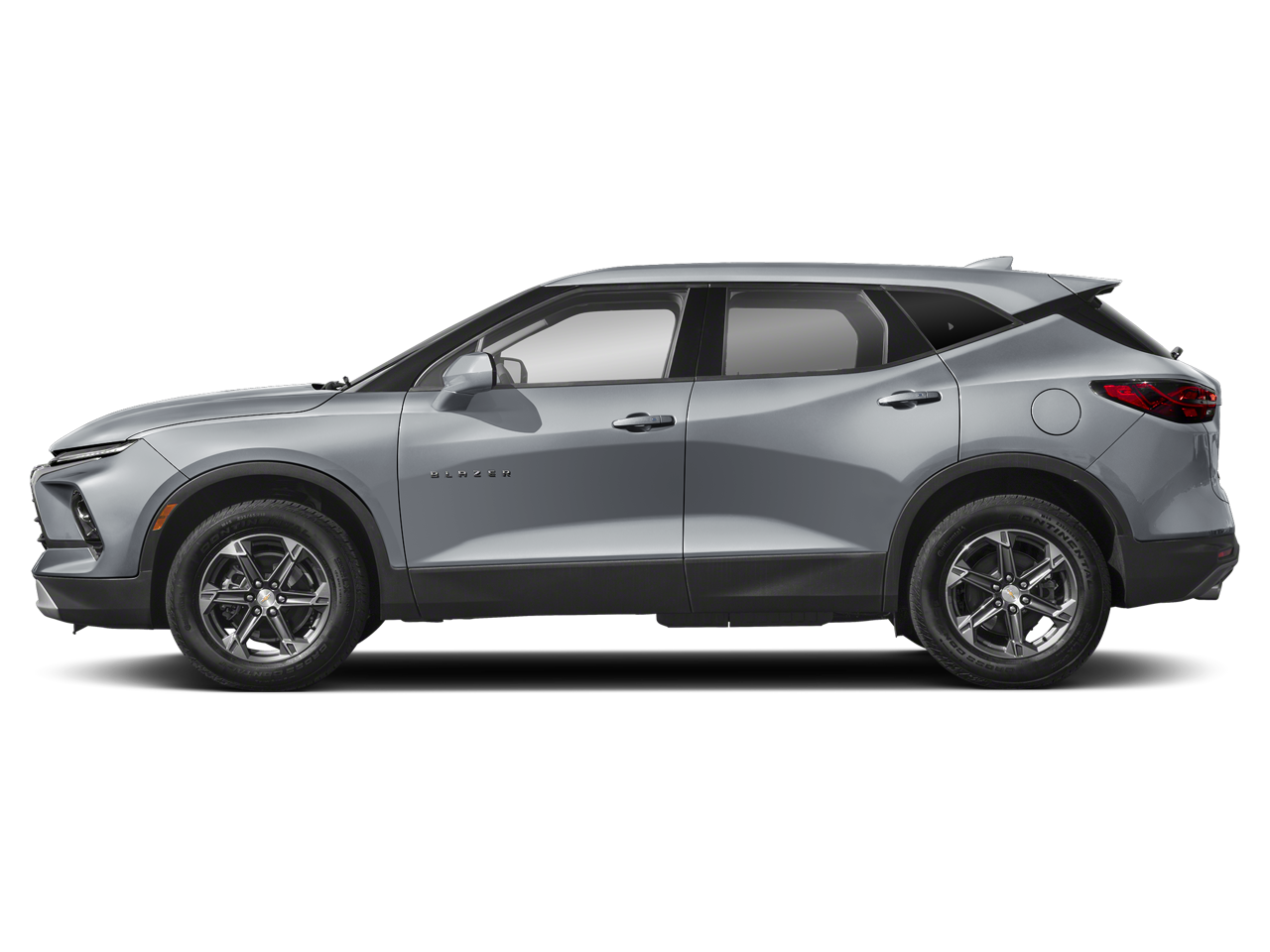 2024 Chevrolet Blazer RS - Photo 15