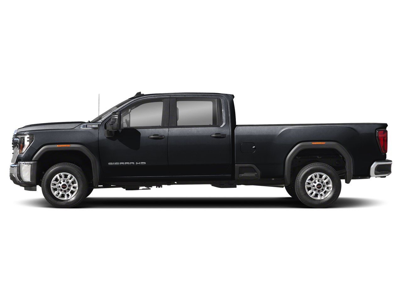 2024 GMC Sierra 2500HD Denali Ultimate - Photo 29