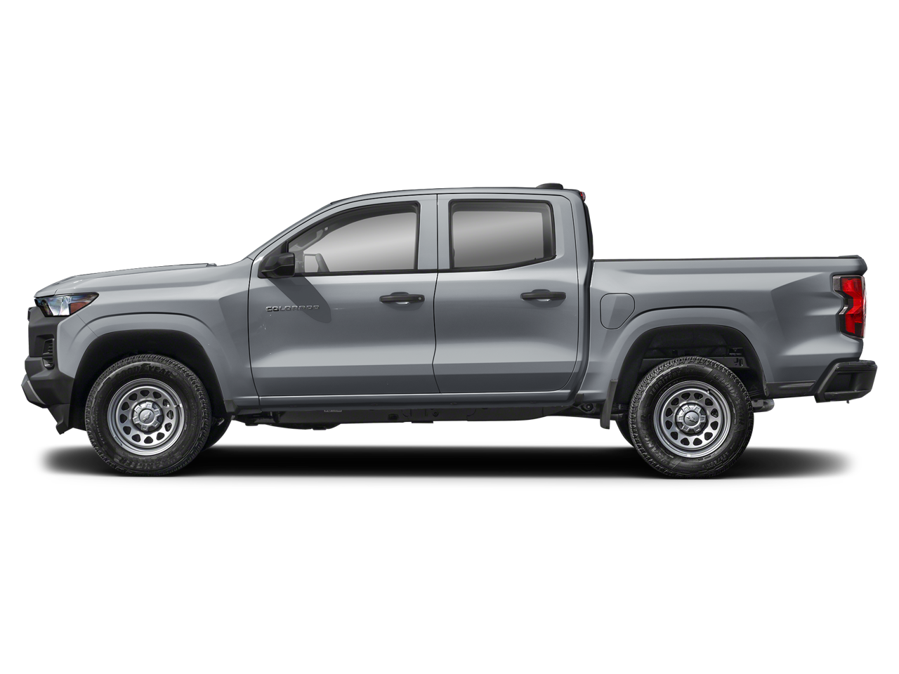 2026 Chevrolet Colorado Trail Boss - Photo 51