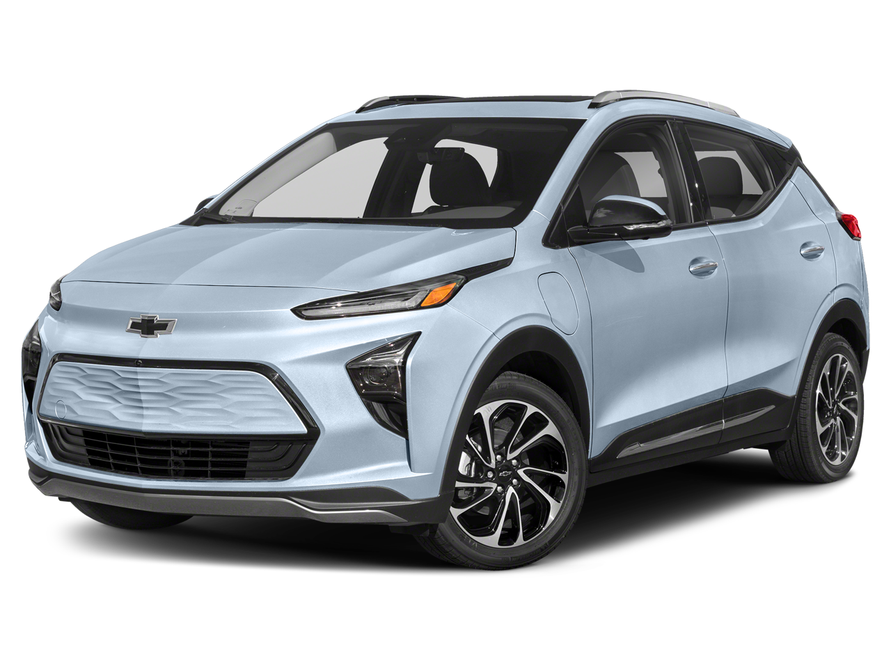 2022 Chevrolet Bolt EUV Premier's photo