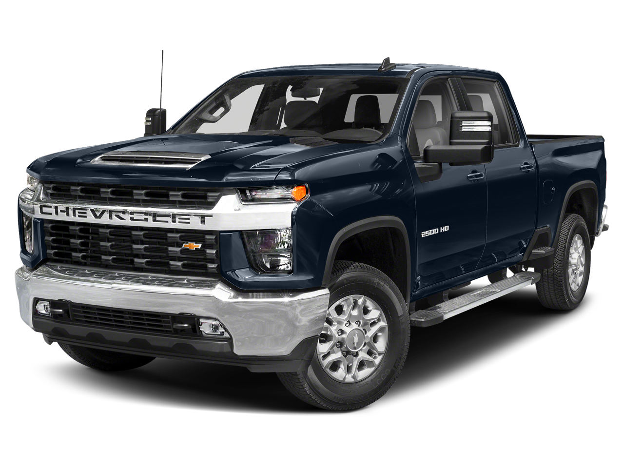 2022 Chevrolet Silverado 2500HD LT for sale in Rolla, MO