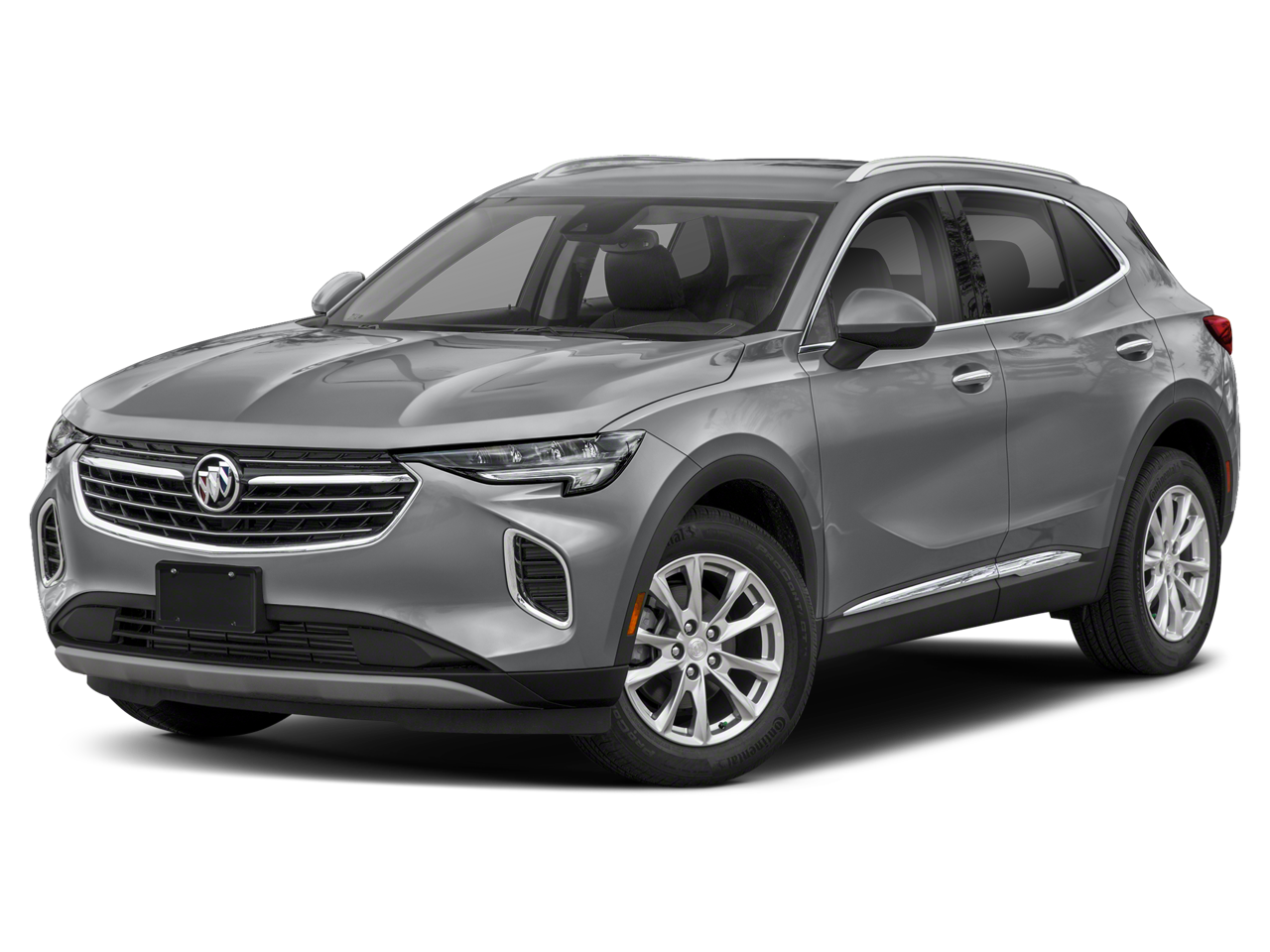2023 Buick Envision Avenir - Photo 27