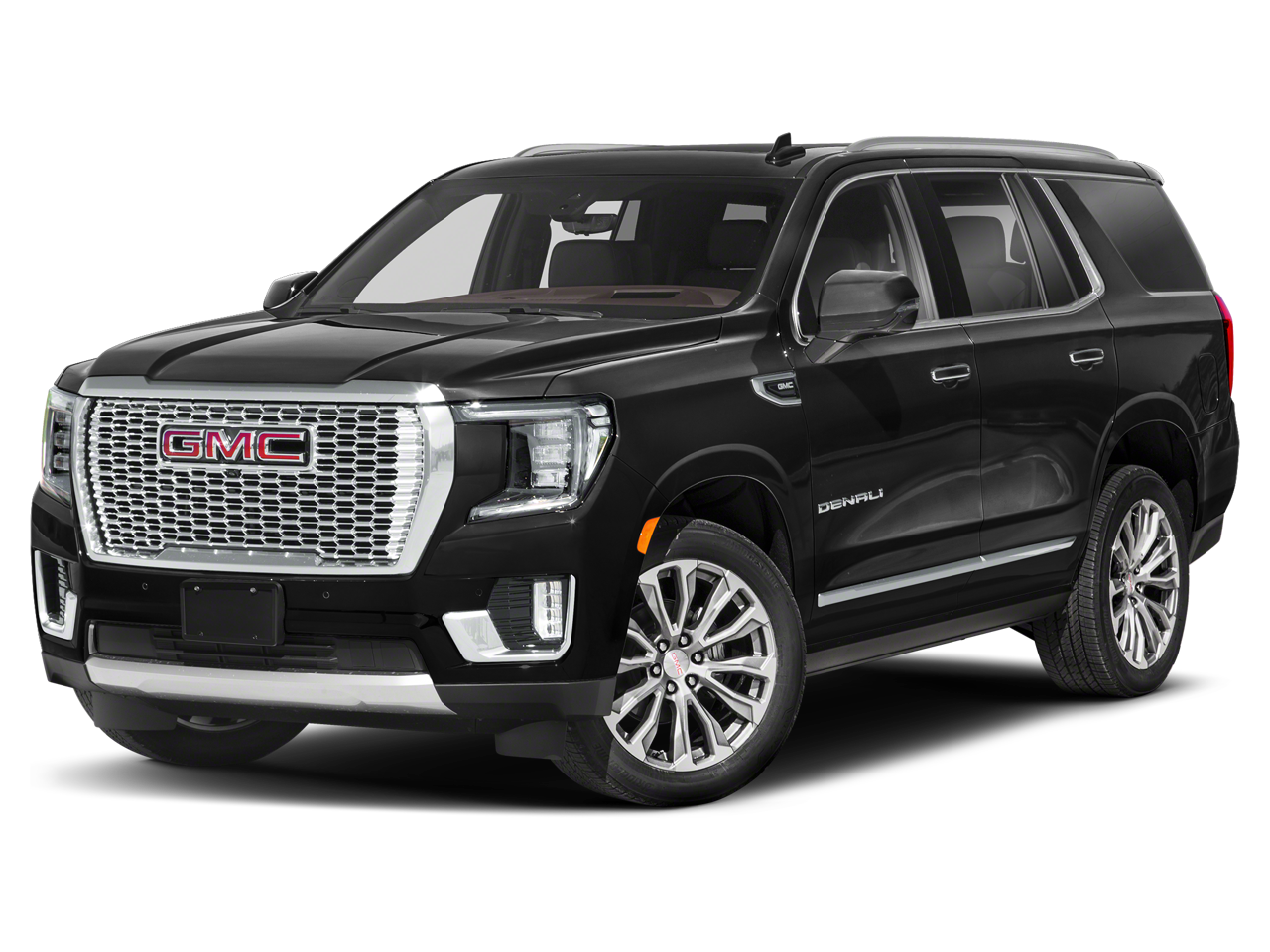 2023 GMC Yukon Denali - Photo 27