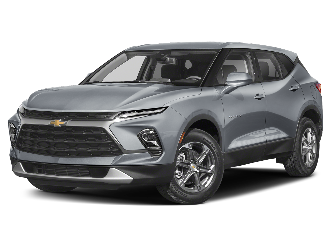 2024 Chevrolet Blazer RS - Photo 13
