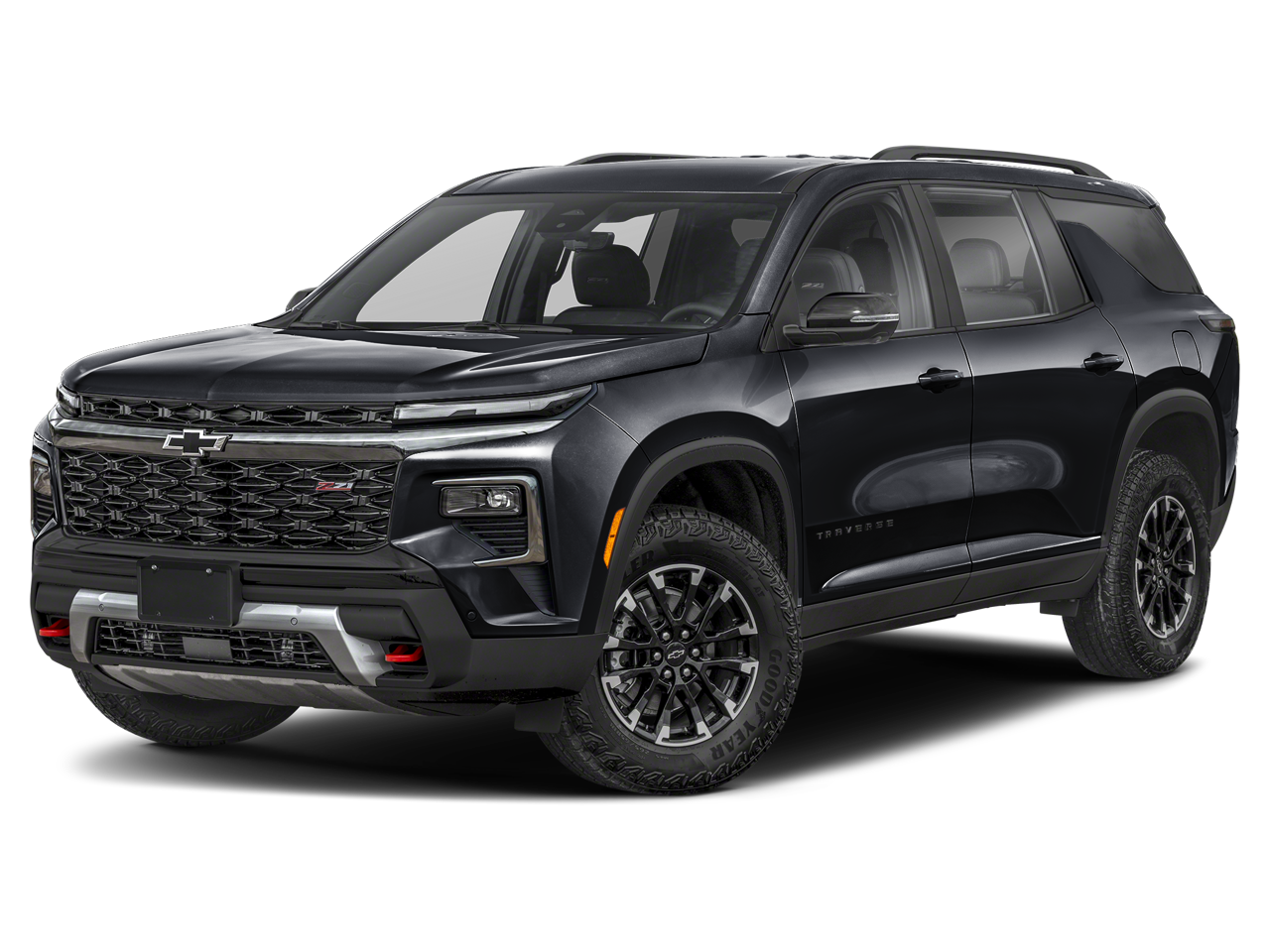 2024 Chevrolet Traverse Z71 for sale in Rolla, MO