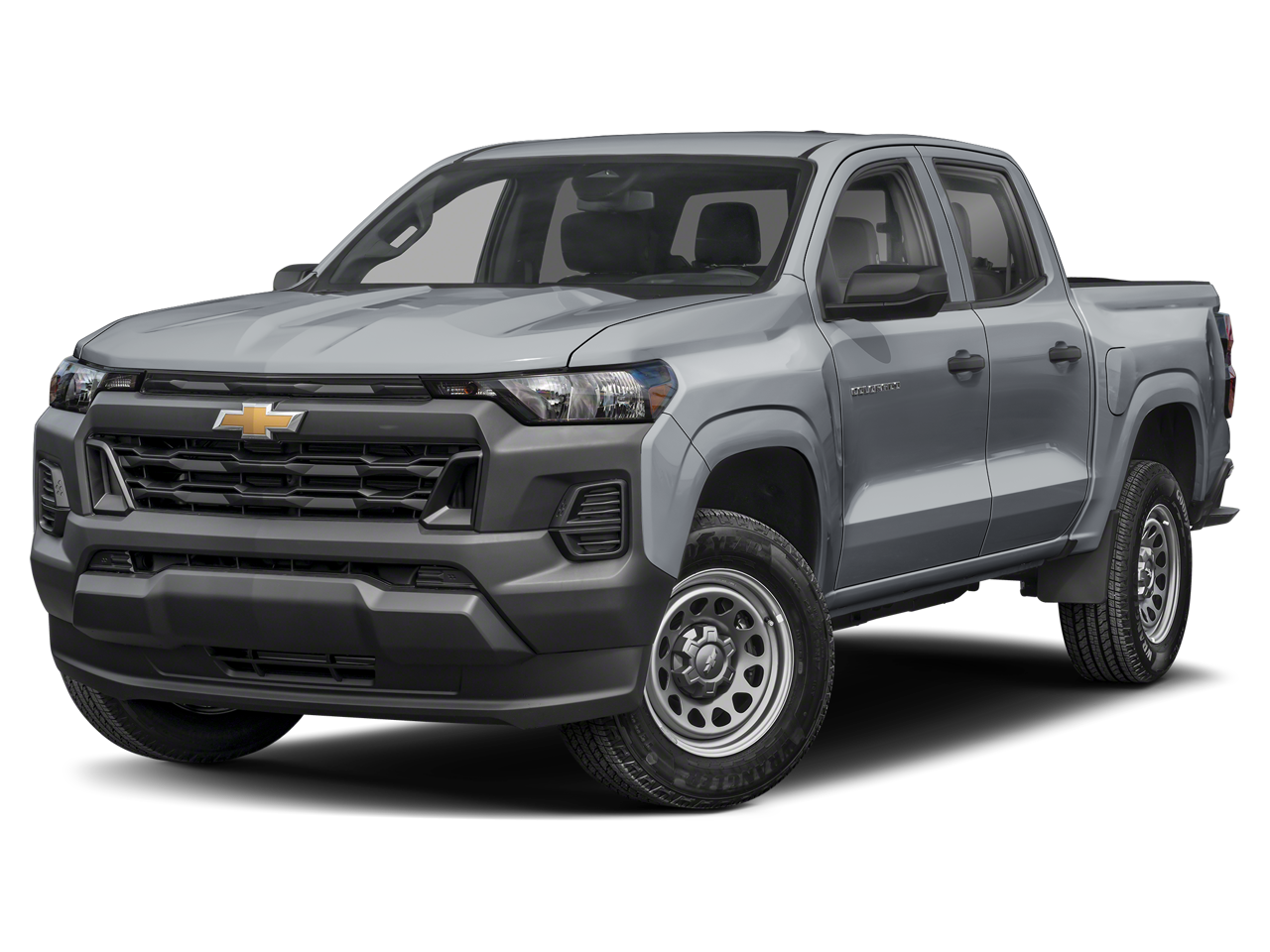 2026 Chevrolet Colorado Trail Boss - Photo 49