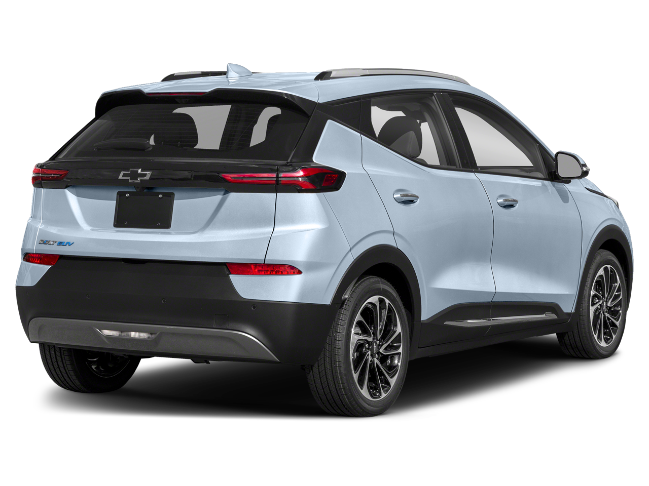 Used 2022 Chevrolet Bolt EUV Premier with VIN 1G1FZ6S0XN4124527 for sale in Rolla, MO