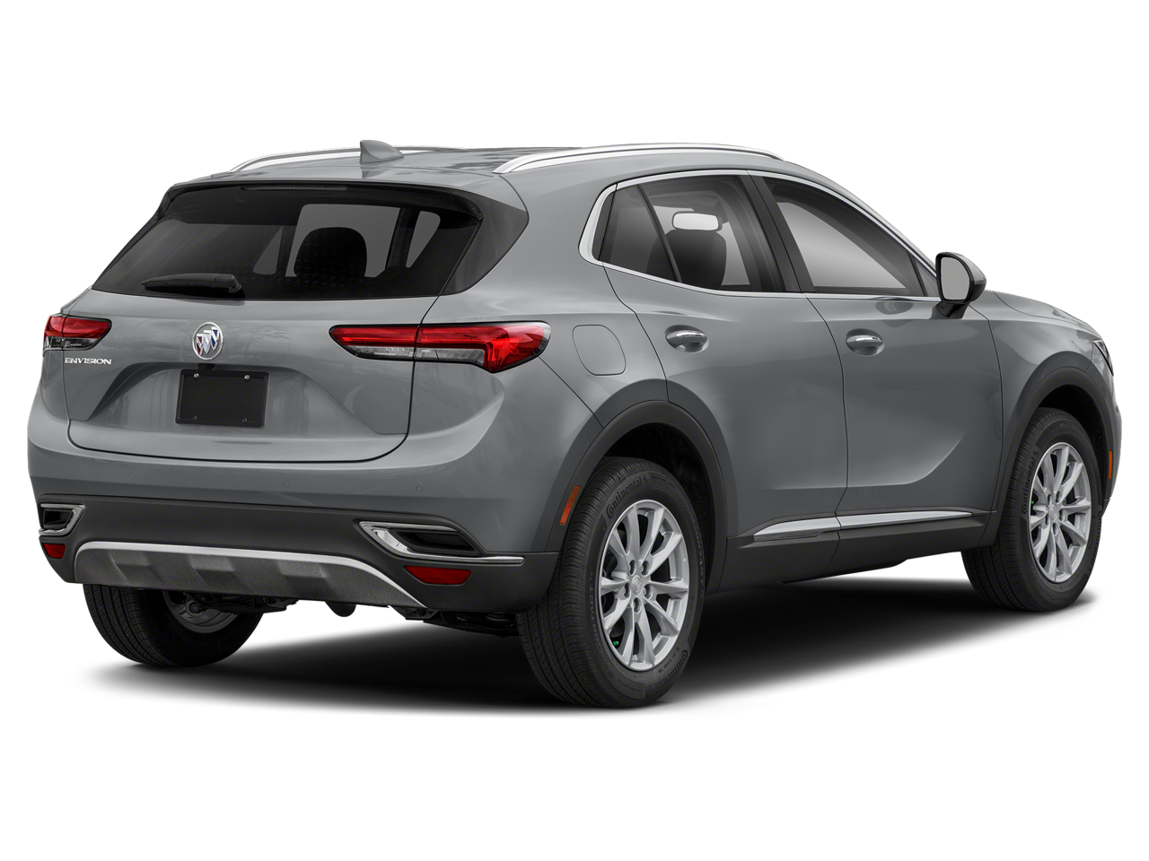 2023 Buick Envision Avenir - Photo 28