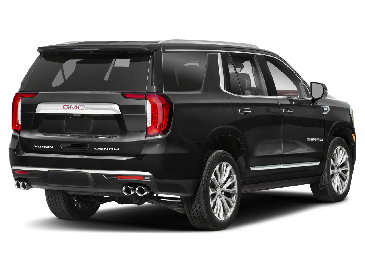 2023 GMC Yukon Denali - Photo 28