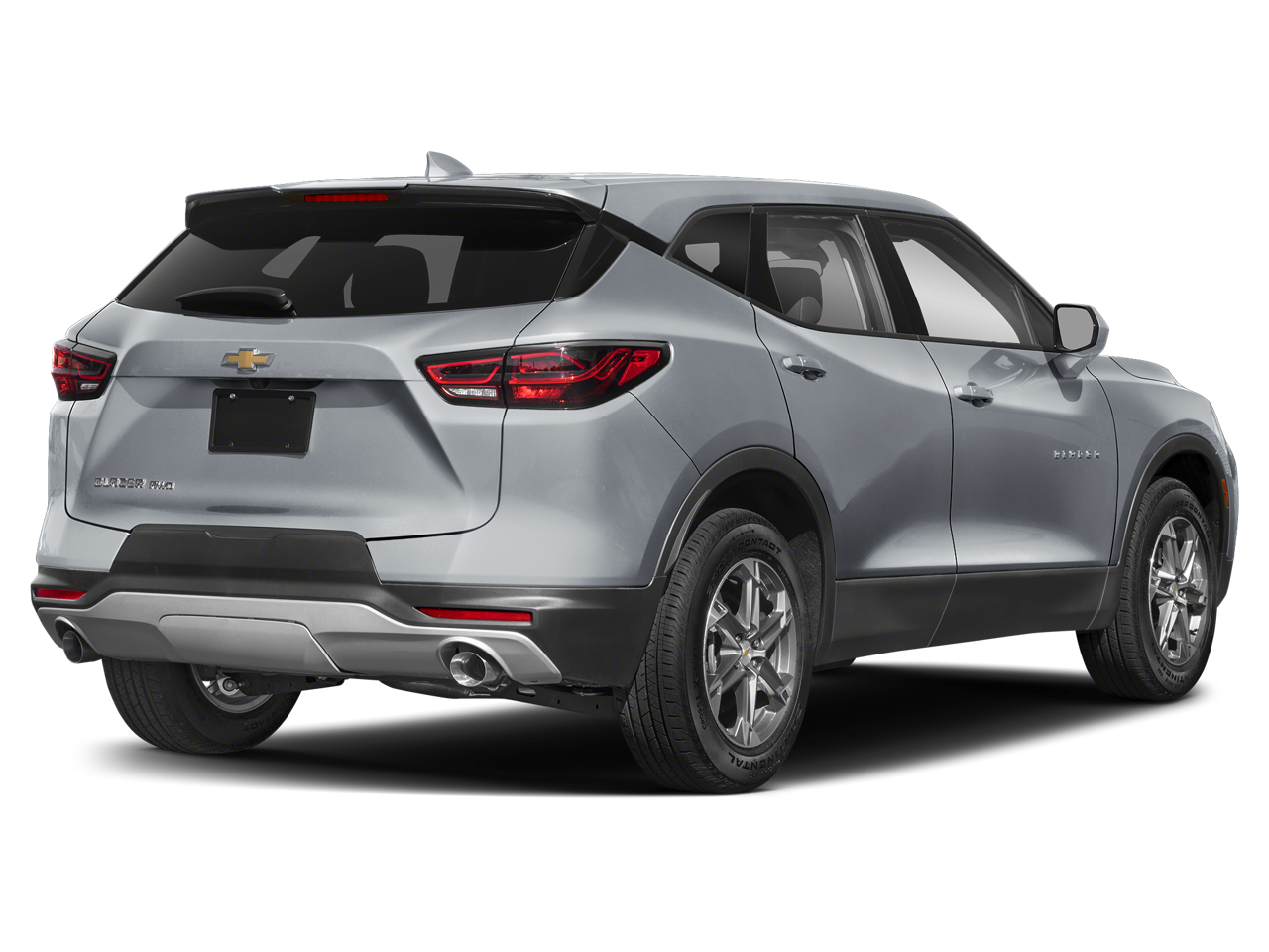 2024 Chevrolet Blazer RS - Photo 14