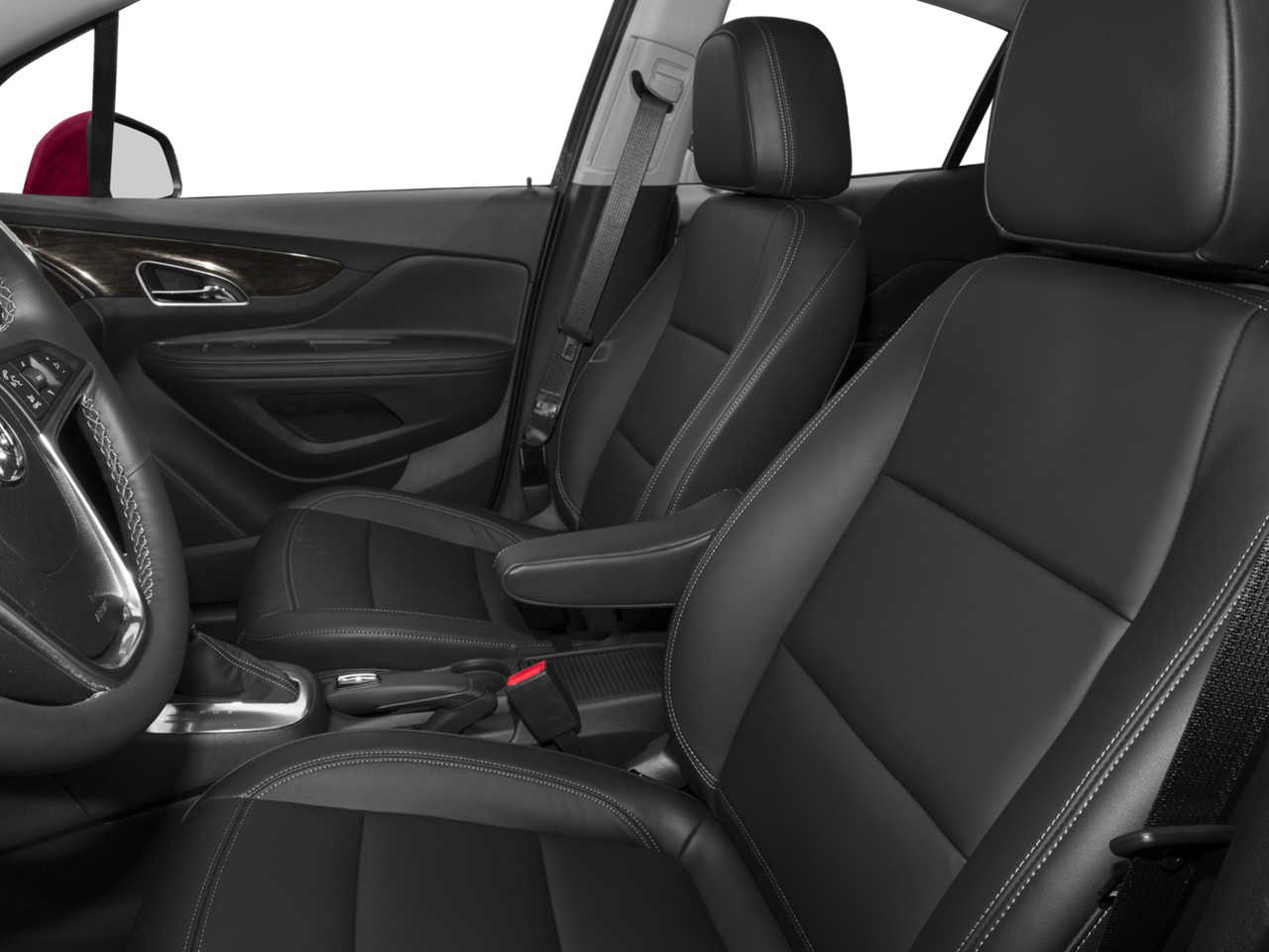 2016 Buick Encore 4DR FWD