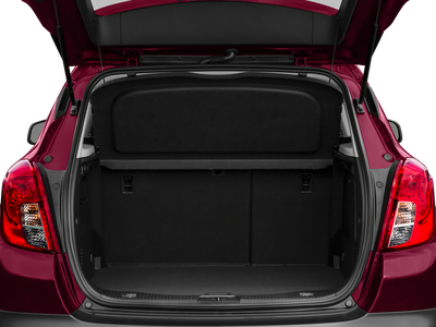 2016 Buick Encore 4DR FWD
