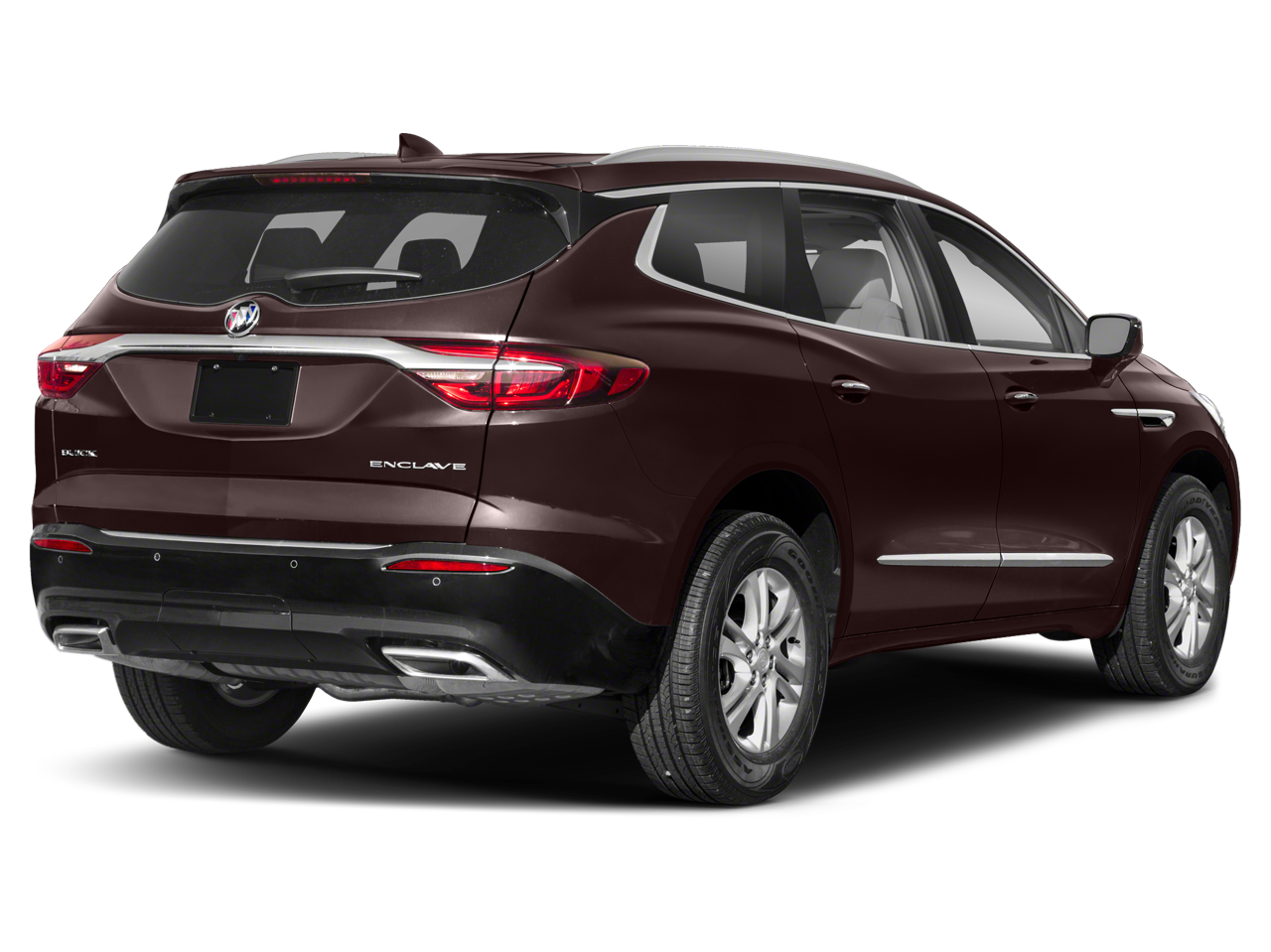 Used 2019 Buick Enclave Essence with VIN 5GAERBKW4KJ173768 for sale in Rolla, MO