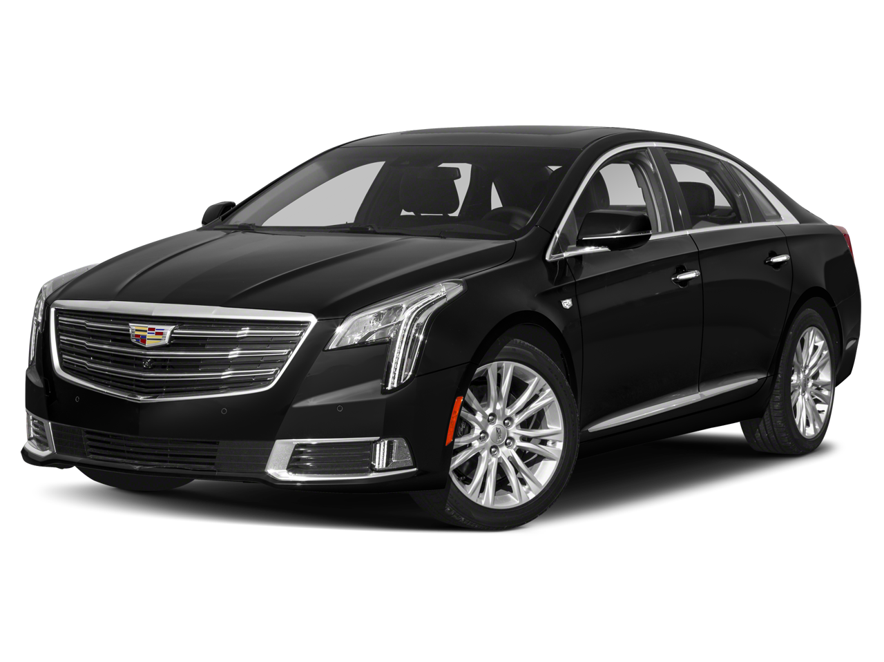 2019 Cadillac XTS 3.6L FWD Luxury's photo