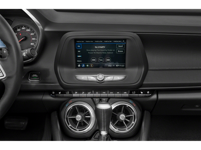 2019 Chevrolet Camaro 1LT