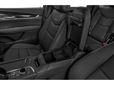 2022 Cadillac XT5 FWD Luxury