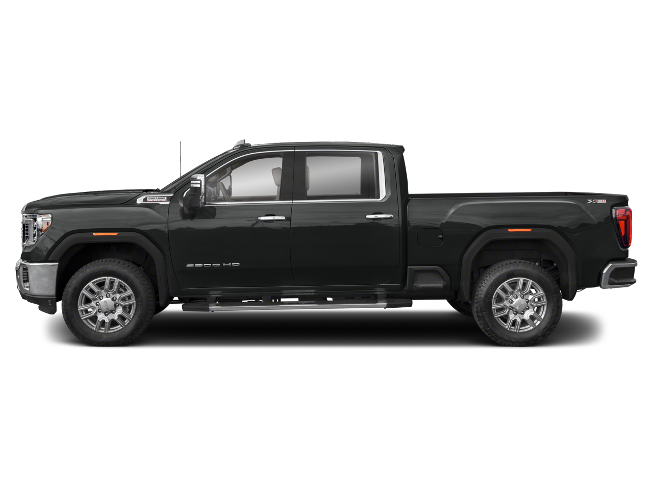 2023 GMC Sierra 3500 HD SLT