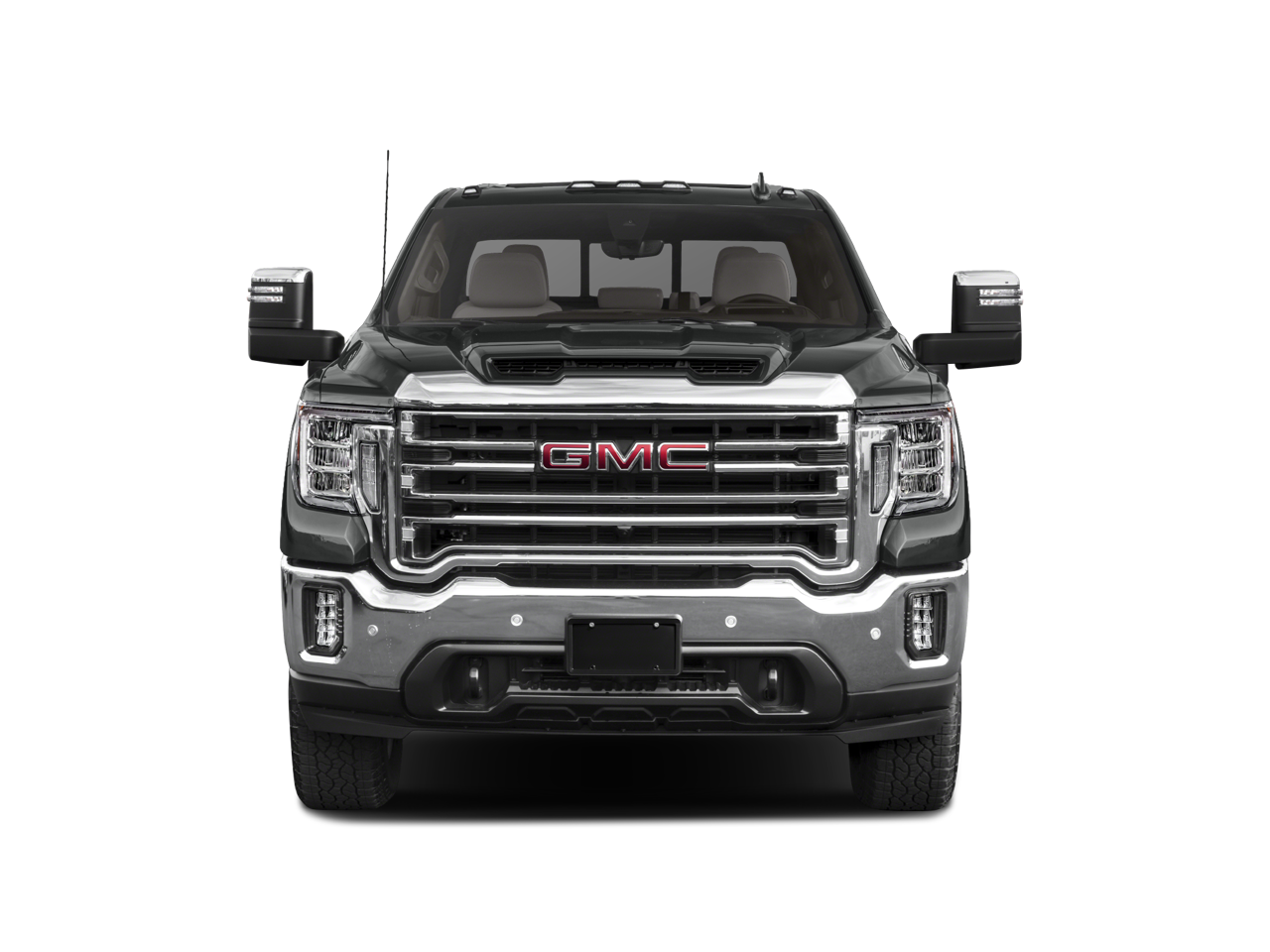 2023 GMC Sierra 3500 HD SLT