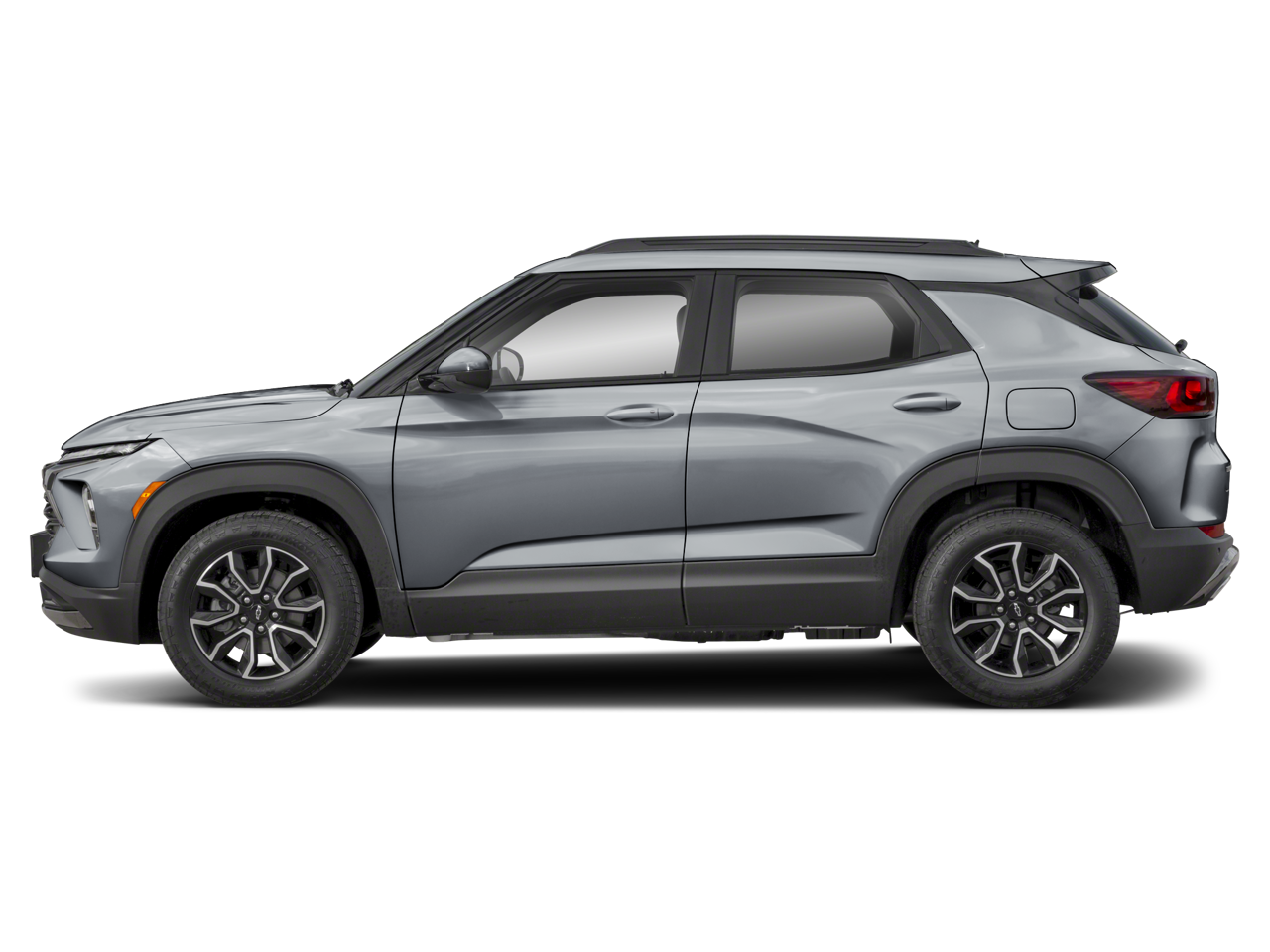 2024 Chevrolet Trailblazer ACTIV photo 3