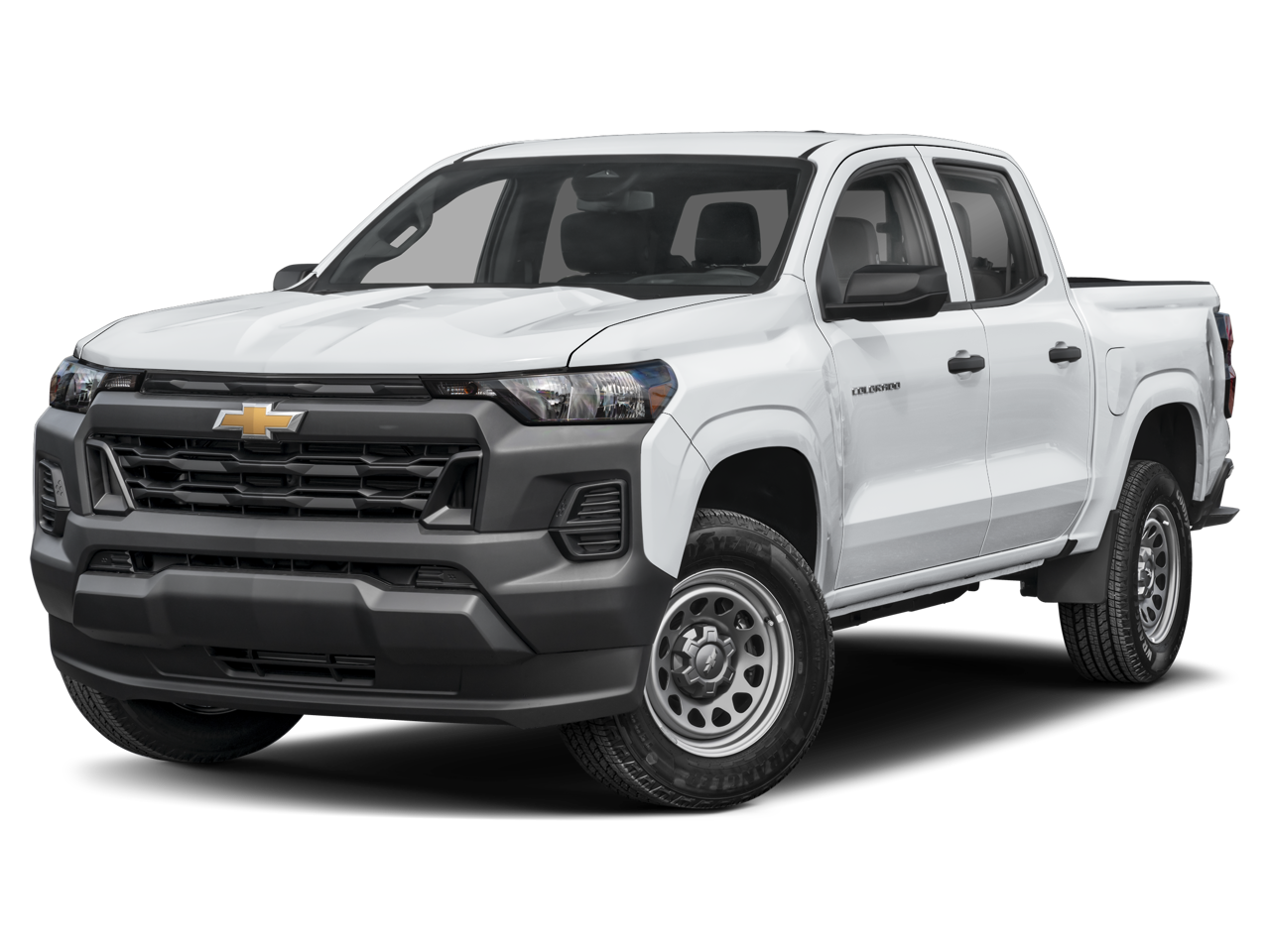 2026 Chevrolet Colorado Trail Boss - Photo 50