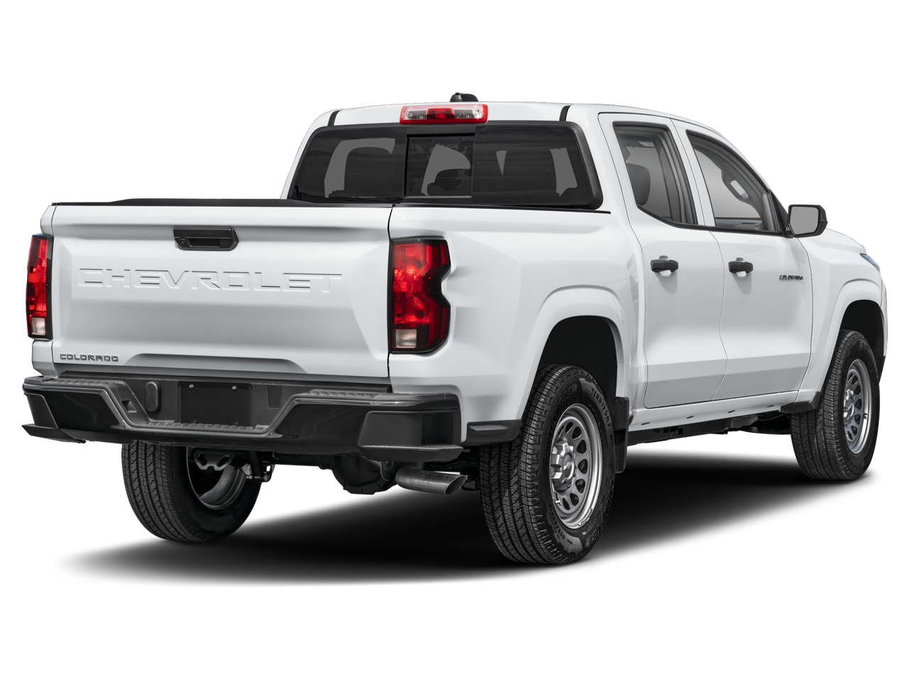 2026 Chevrolet Colorado Trail Boss - Photo 51