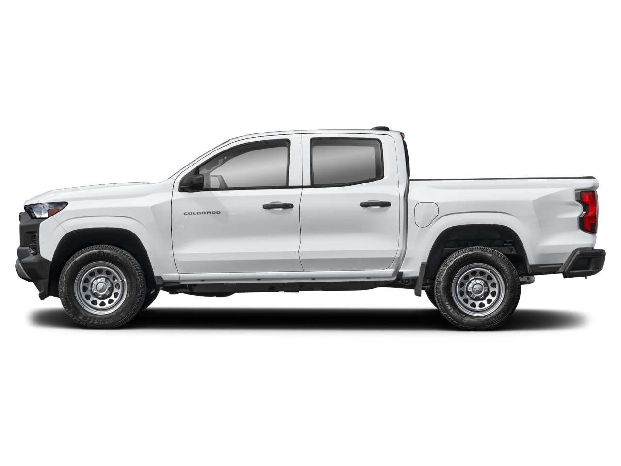 2026 Chevrolet Colorado Trail Boss - Photo 52