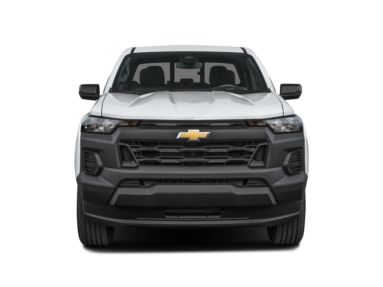 2026 Chevrolet Colorado Trail Boss - Photo 53