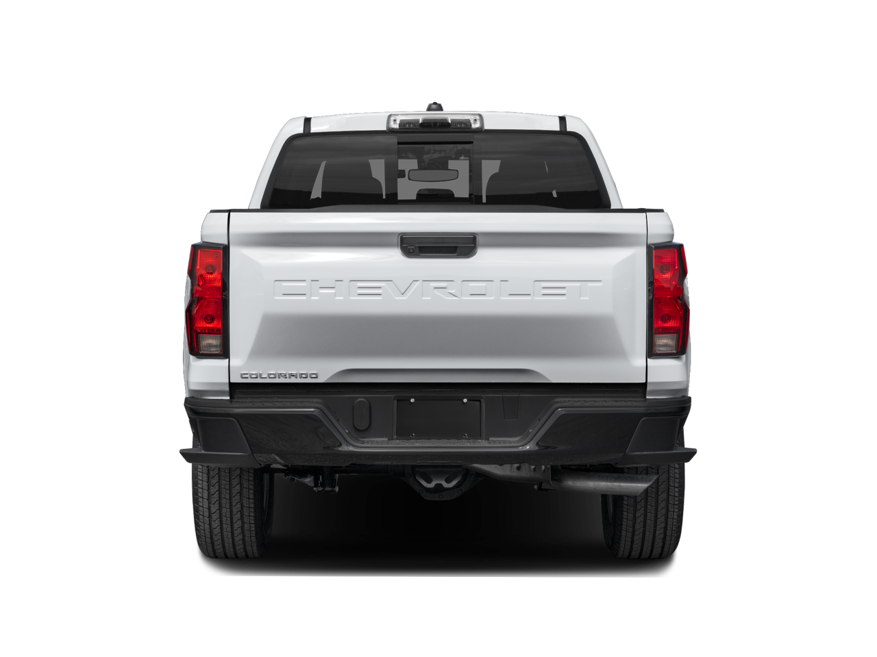 2026 Chevrolet Colorado Trail Boss - Photo 54