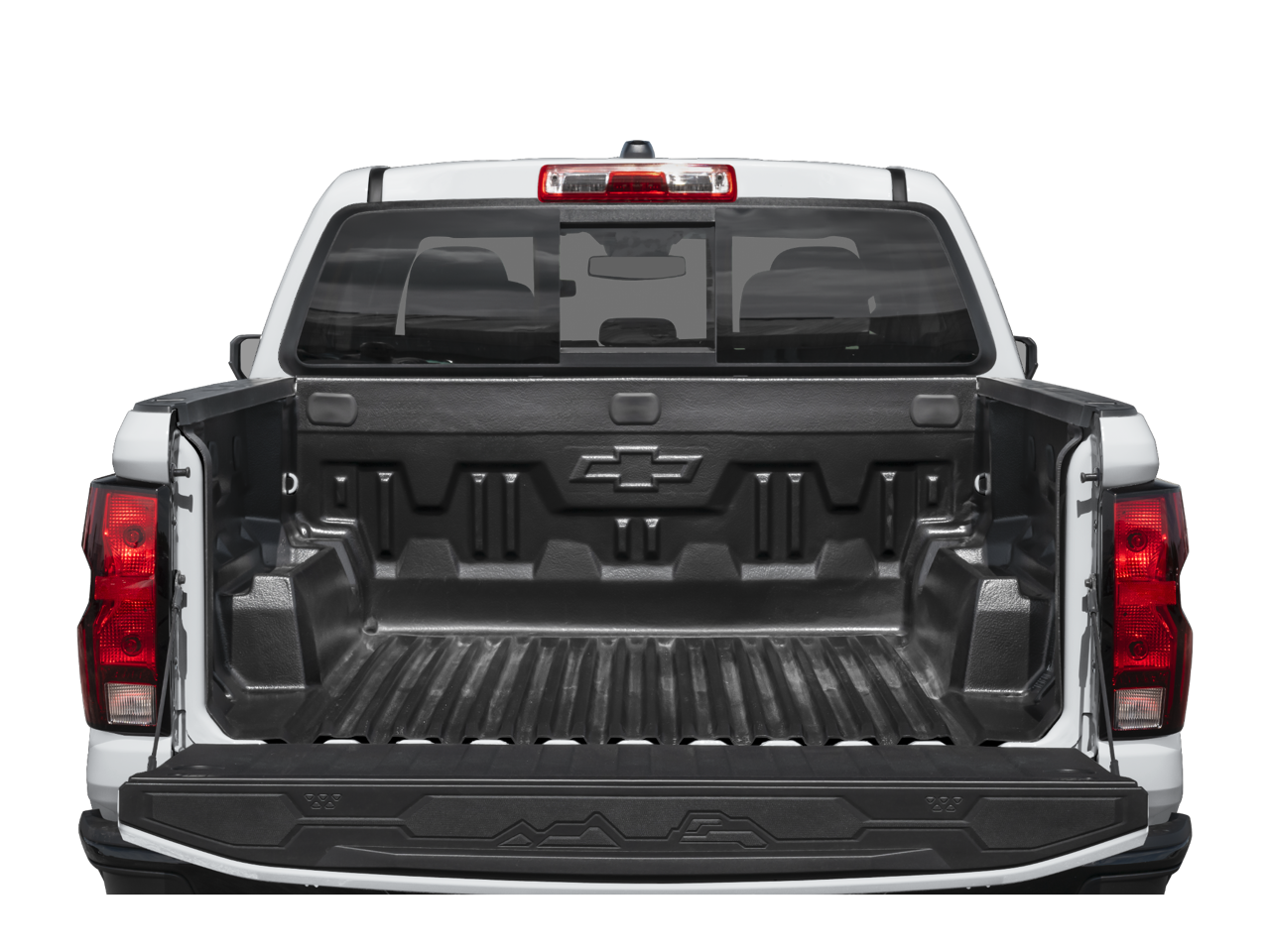 2026 Chevrolet Colorado Trail Boss - Photo 59