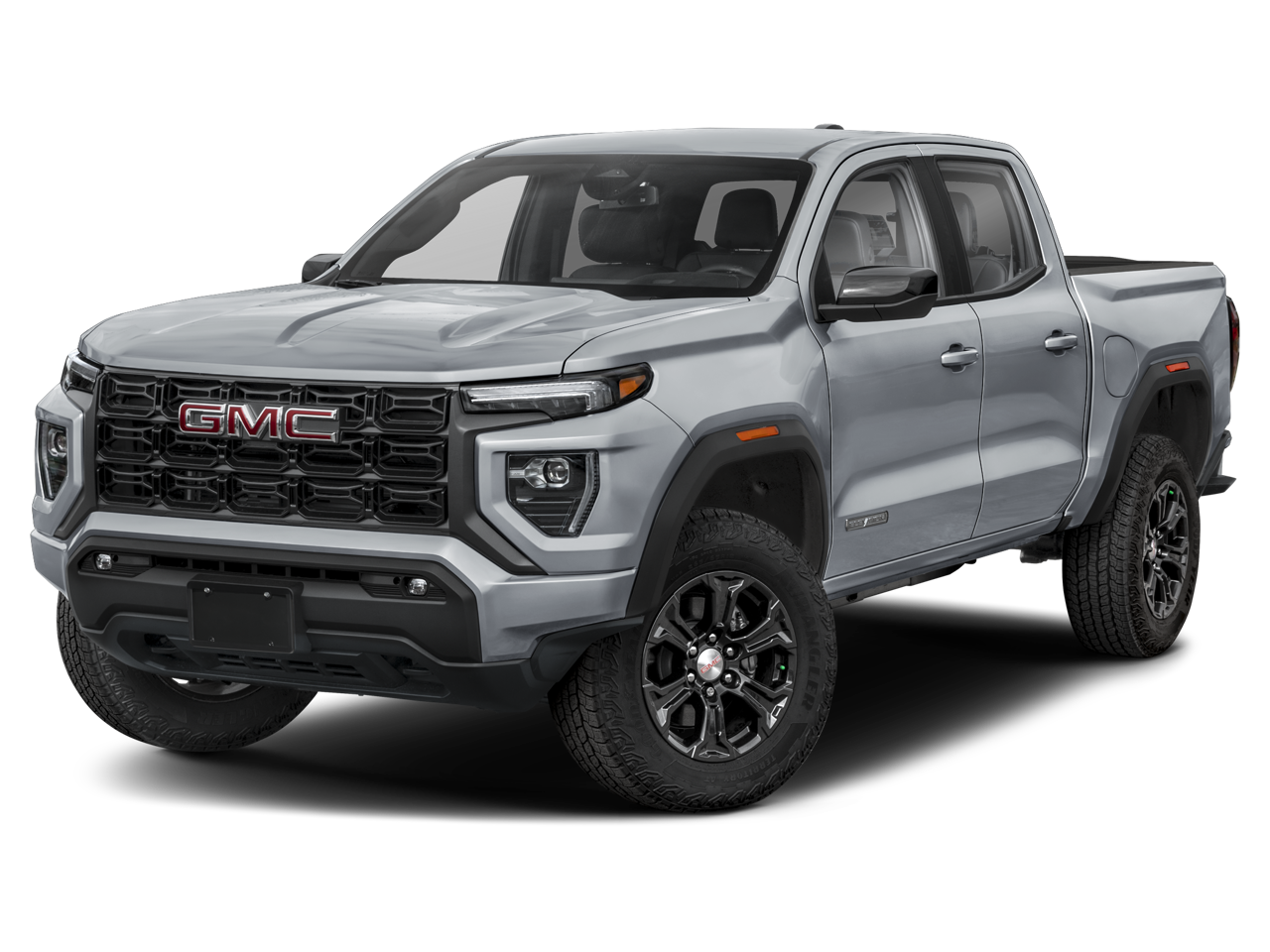 2026 GMC Canyon Elevation - Photo 24
