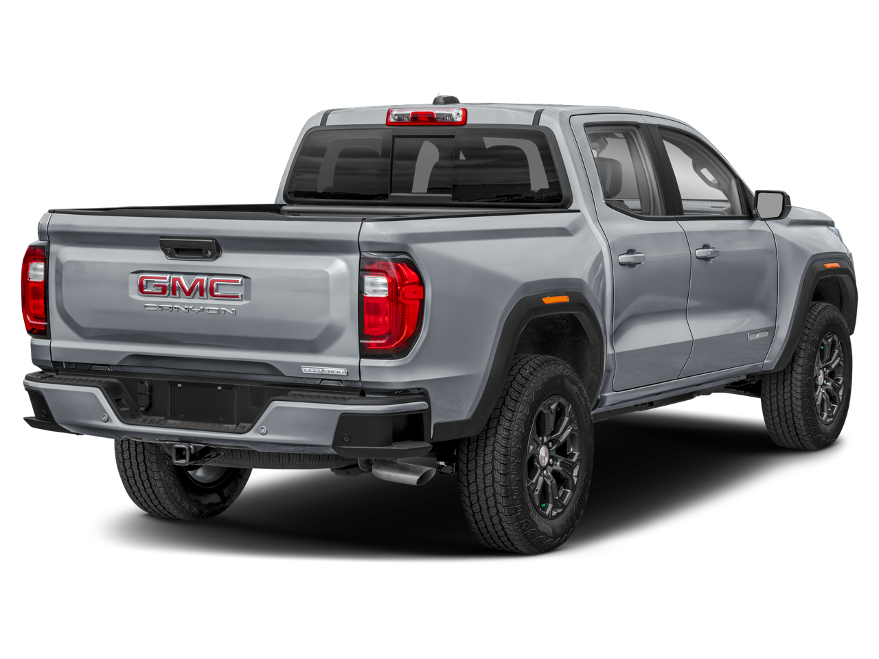 2026 GMC Canyon Elevation - Photo 25