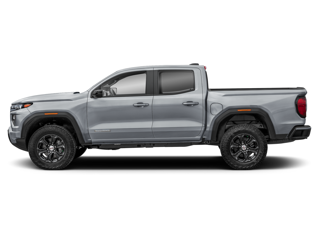 2026 GMC Canyon Elevation - Photo 26