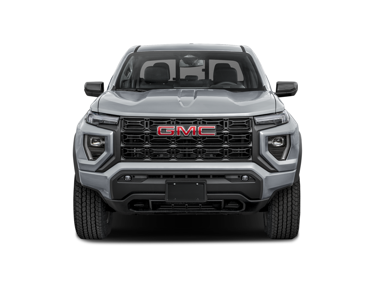 2026 GMC Canyon Elevation - Photo 27