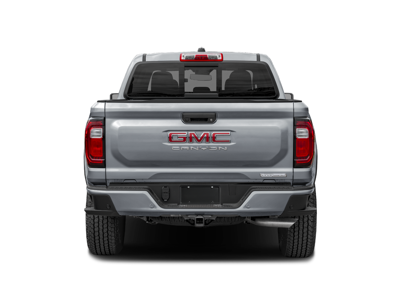 2026 GMC Canyon Elevation - Photo 28