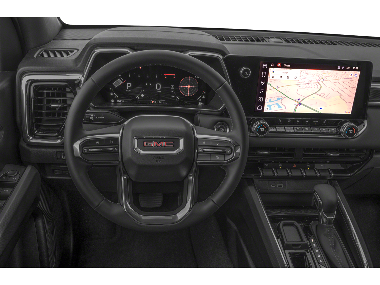 2026 GMC Canyon Elevation - Photo 29