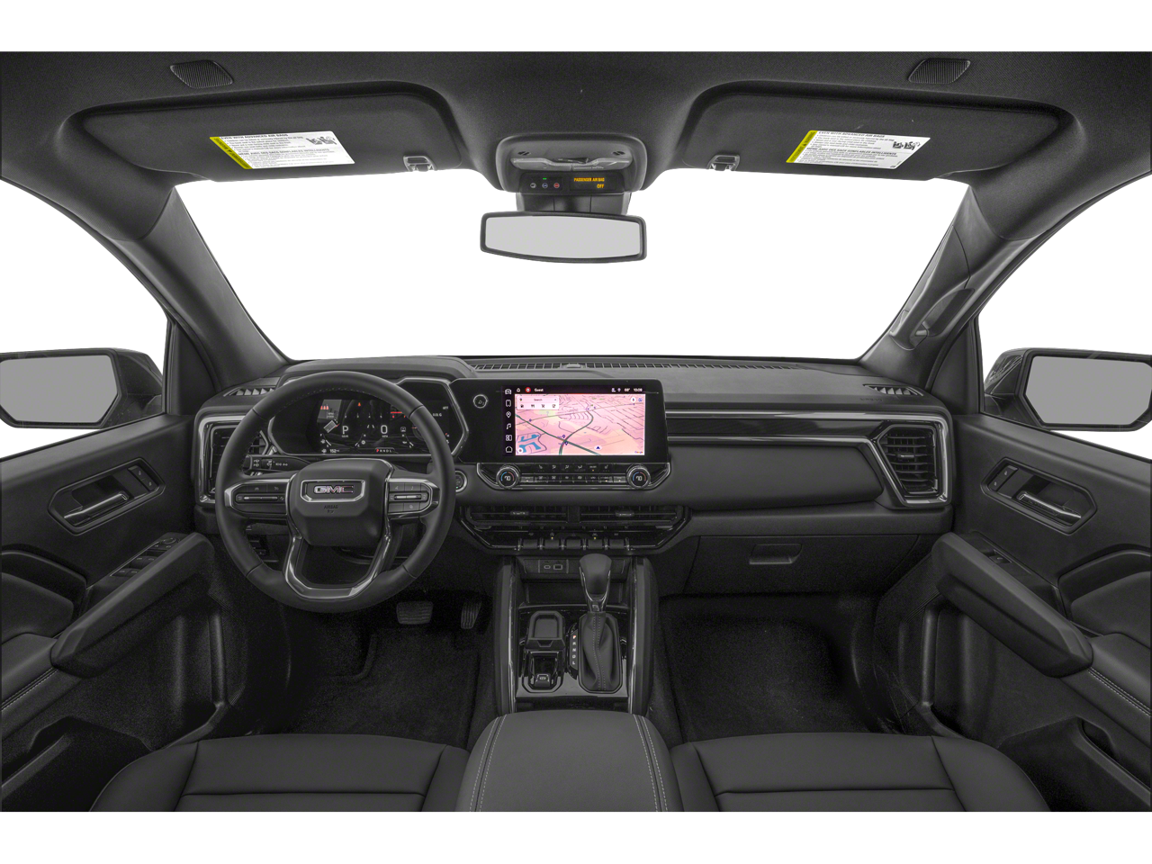 2026 GMC Canyon Elevation - Photo 30