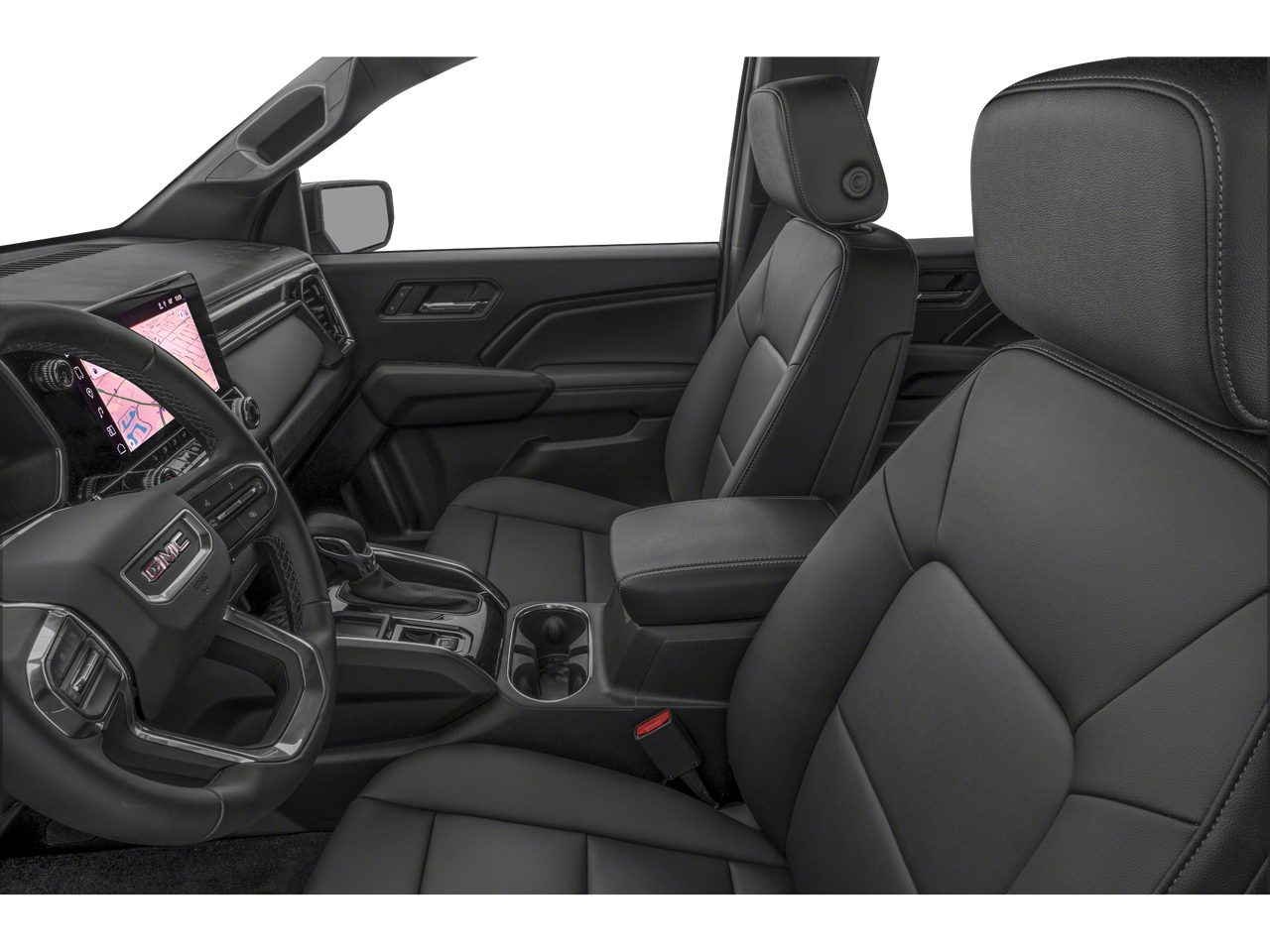 2026 GMC Canyon Elevation - Photo 31
