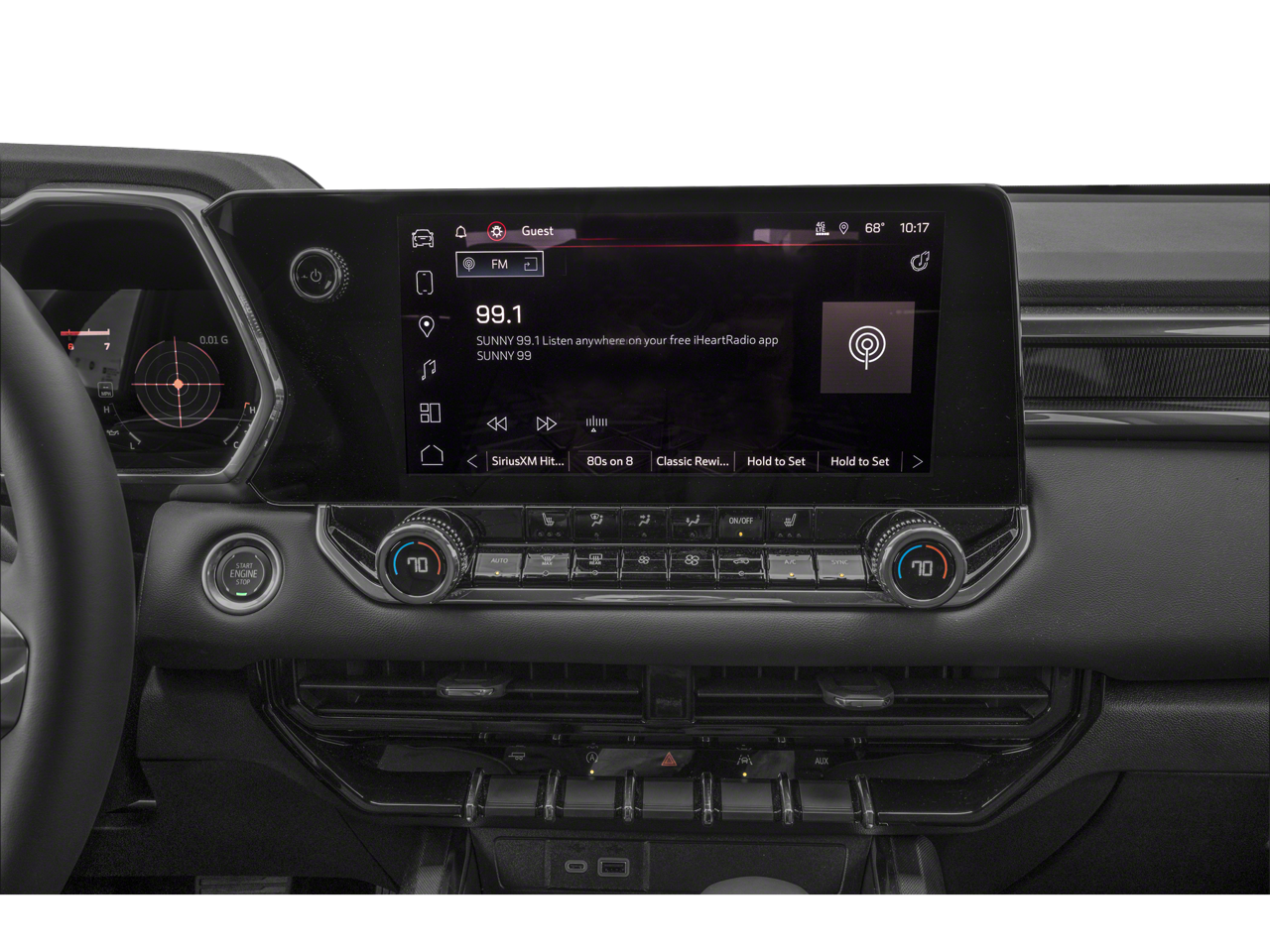 2026 GMC Canyon Elevation - Photo 32