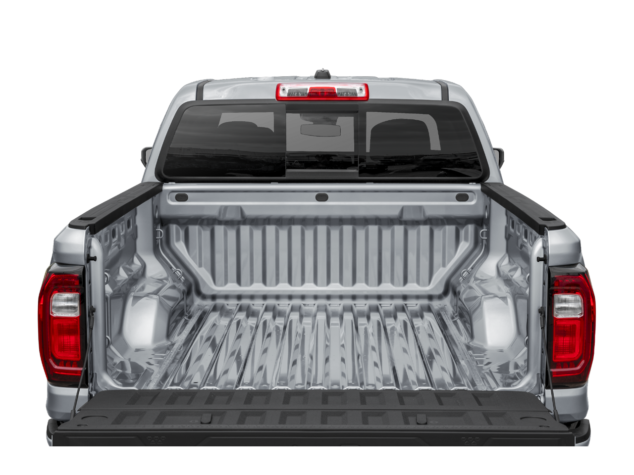 2026 GMC Canyon Elevation - Photo 33
