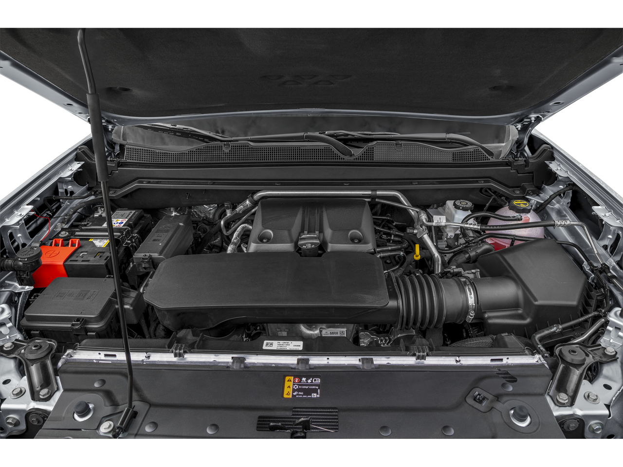 2026 GMC Canyon Elevation - Photo 34