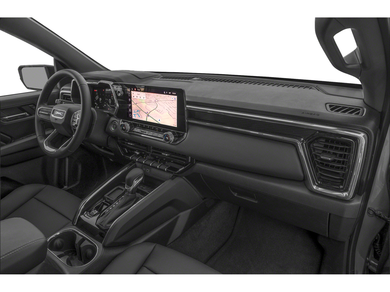 2026 GMC Canyon Elevation - Photo 37