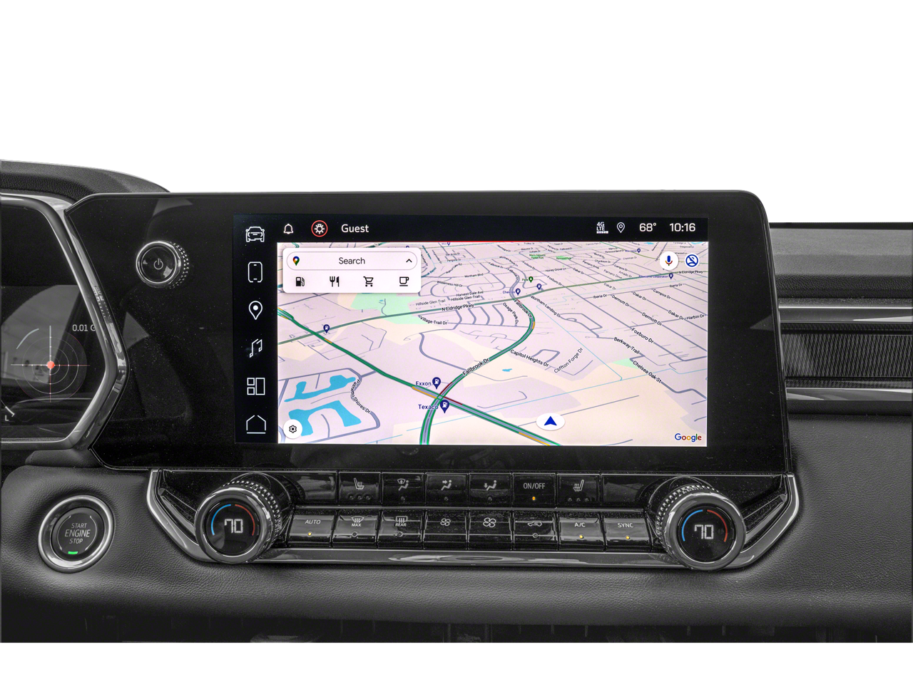 2026 GMC Canyon Elevation - Photo 38